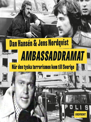 cover image of Ambassaddramat